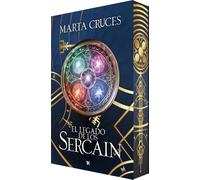 El legado de los sercain