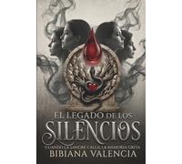 El legado de los silencios: Cuando la sangre calla, la memoria grita