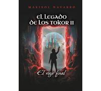 El Legado de los Tokor II: El Viaje Final