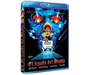 El Legado Del Diablo