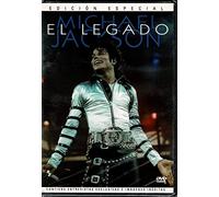 El Legado (Edicion Especial) [DVD]