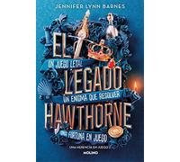 El legado hawthorne / The Hawthorne Legacy