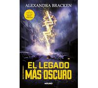 El legado más oscuro/ The Darkest Legacy