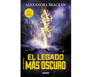 El legado más oscuro/ The Darkest Legacy