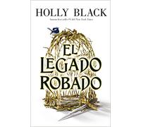El legado robado / The Stolen Heir