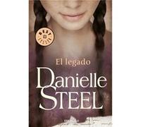 El Legado Steel, Danielle (Auteur)