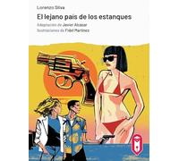 El lejano país de los estanques: (adaptación a Lectura Fácil)