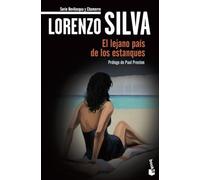 El lejano país de los estanques: Serie Bevilacqua y Chamorro