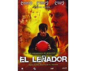 El Leñador [Import]