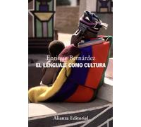 El lenguaje como cultura/ The language as culture