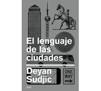 El lenguaje de las ciudades