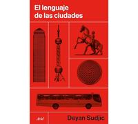 El lenguaje de las ciudades