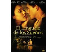 El Lenguaje De Los Sueños [Import]