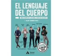 El Lenguaje Del Cuerpo - [Livre en VO] Pease, Allan, Pease, Barbara (Auteur)