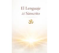 El lenguaje del sánscrito