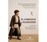 El lenguaje silencioso: La técnica de la caja de arena en la adolescencia