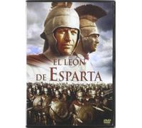 El Leon De Esparta (1962) [Import]