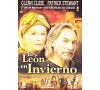 El Leon en Invierno (2 DVD) [Import]