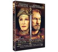 The Lion in Winter (2003)