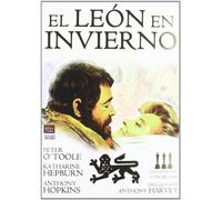 El Leon en Invierno (Ed.ESP.) [Import]