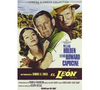 El León [Import]