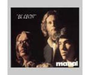El Leon [Import]