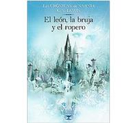 El leon, la bruja y el ropera / The Lion, the Witch, And the Wardrobe, Lewis, C. S. Chronicles of Narnia. C. S. Lewis, Margarita Valdes E., Pauline Baynes, Teresa Mlawer (Auteur)