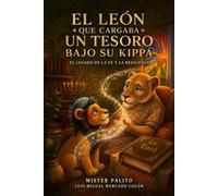 EL LEÓN QUE CARGABA UN TESORO BAJO SU KIPPÁ: El legado de la fe y la resiliencia