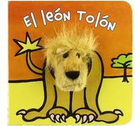 El leon Tolon / Tolon the Lion