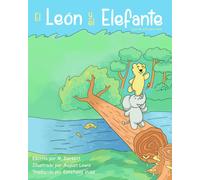 El León Y El Elefante