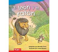 El León Y El Ratón