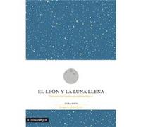 El León Y La Luna Llena - [Livre en VO] Darder, Mireia, Shen, Nora (Auteur)