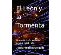 El León y la Tormenta