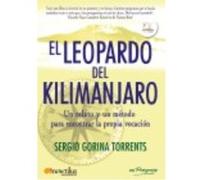 El Leopardo Del Kilimanjaro - Sergio Gorina Torrents Sergio Gorina Torrents (Auteur)