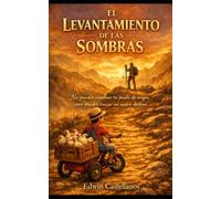 EL LEVANTAMIENTO DE LAS SOMBRAS: No puedes cambiar tu punto de origen, pero puedes trazar un nuevo destino