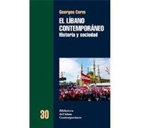 El Libano Contemporaneo, Biblioteca Del Islam Contemporaneo Georges Corm (Auteur)