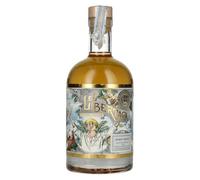 El Libertad Apple-Pie Spiced Rhum 700 ml