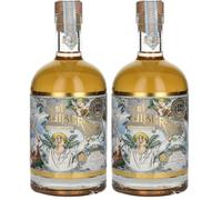 El Libertad Apple-Pie Spiced Rhum 700 ml (Lot de 2)