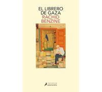 El librero de Gaza