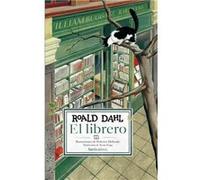 El librero | Roald Dahl Roald Dahl (Auteur)