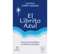 El Librito Azul - [Livre en VO] Mendez, Conny (Auteur)
