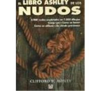 EL LIBRO ASHLEY DE LOS NUDOS