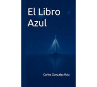 El Libro Azul