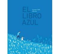 El libro azul