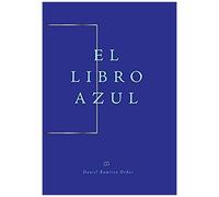El Libro Azul