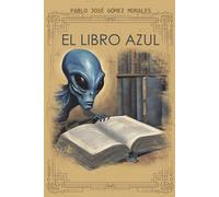 EL LIBRO AZUL