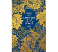 El libro azul de los cuentos de hadas