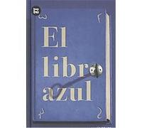 El Libro Azul/ The Blue Book Lluis Prats (Auteur)