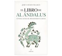 El libro de Al Andalus/ The book of Al Ándalus