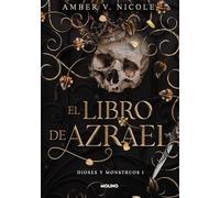 El libro de Azrael / The Book of Azrael